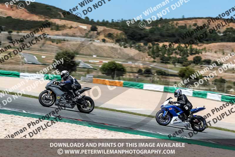 may 2019;motorbikes;no limits;peter wileman photography;portimao;portugal;trackday digital images